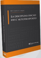 La disciplina fiscale dell’ autotrasporto