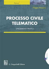 Processo civile telematico