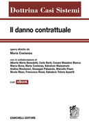 Il danno contrattuale