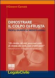 Dimostrare il colpo di frusta