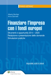 Finanziare l’impresa con i fondi europei