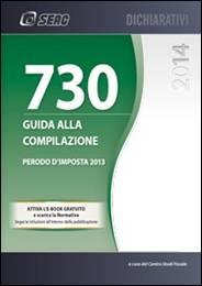 Guida alla compilazione 730