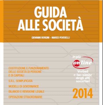 Guida alle società 2014