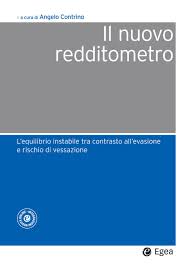 IL NUOVO REDDITOMETRO