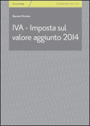 IVA – Imposta sul Valore Aggiunto 2014