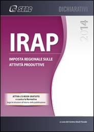 IRAP 2014