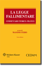 La legge fallimentare. Commentario teorico-pratico