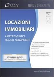 Locazioni Immobiliari 2014