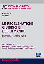 Le problematiche giuridiche del demanio