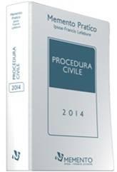 Memento Pratico Procedura Civile 2014