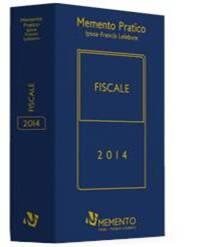 Memento Pratico Fiscale 2014