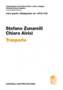 Art. 1678-1702 .Trasporto