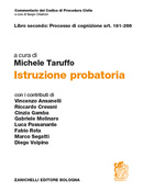 Istruzione probatoria