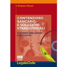 Contenzioso bancario