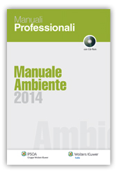 Manuale Ambiente 2014