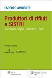 Produttori di rifiuti e SISTRI