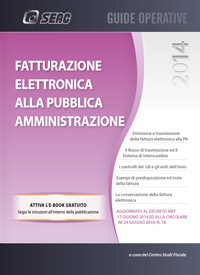 Fatturazione elettronica alla pubblica amministrazione 2014