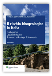 Il rischio idrogeologico in Italia