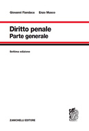 Diritto Penale.Parte generale (NUOVA EDIZIONE)