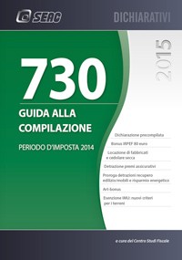 730/2015 Guida alla compilazione