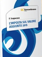 L’ Imposta sul Valore Aggiunto 2015