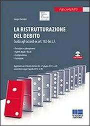 La_ristrutturazione_del_debito