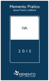 Memento Pratico IVA 2015
