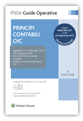 Principi contabili OIC