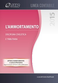 L’ Ammortamento 2015