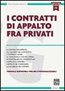 I contratti di appalto fra privati