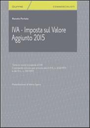 iva imposta valore aggiunto 2015