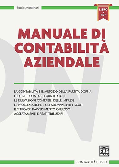 manuale contabilita aziendale