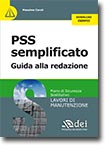 PSS semplificato-Guida alla redazione