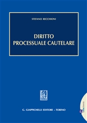 Diritto Processuale Cautelare