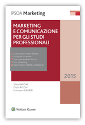 Marketing e comunicazione per gli studi professionali