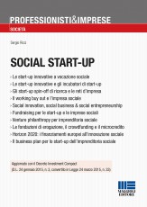 Social Start-up