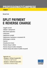 Split Payment e Reserve charge