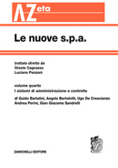 Le nuove s.p.a.- Le società bancarie