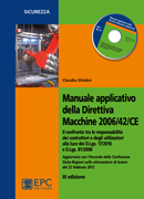Manuale applicativo della Direttiva Macchine 2006/42/CE