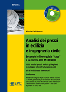 Analisi dei prezzi in edilizia e ingegneria civile