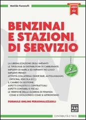 Benzinai e stazioni di servizio