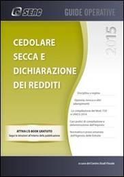 Cedolare secca e dichiarazione dei redditi 2015