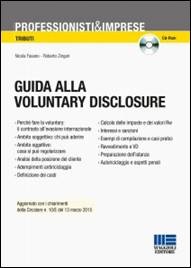 guida voluntary disclosure