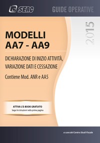 Modelli AA7 – AA9