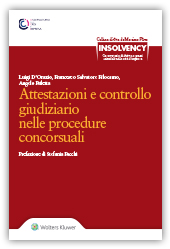 Attestazioni e controllo giudiziario nelle procedure concorsuali