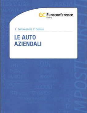 Le auto aziendali