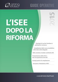 L’isee dopo la riforma