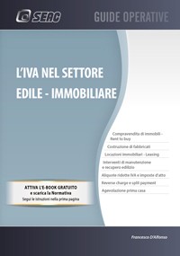 L’iva nel settore edile – immobiliare