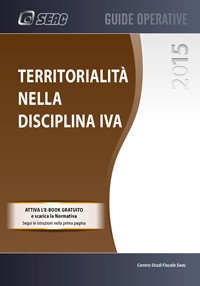 La territorialità nella disciplina Iva