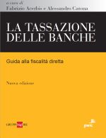 La tassazione delle banche